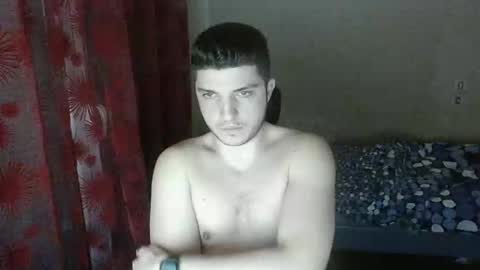 Slut-Boy online show from December 2024 12:27:01 AM