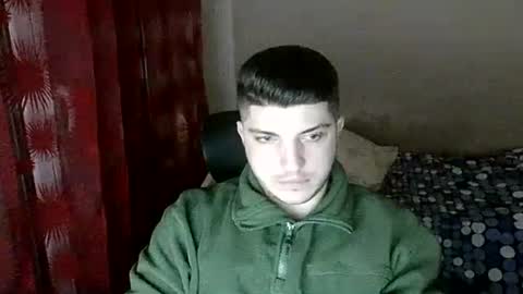 Slut-Boy online show from December 2024 11:05:02 PM