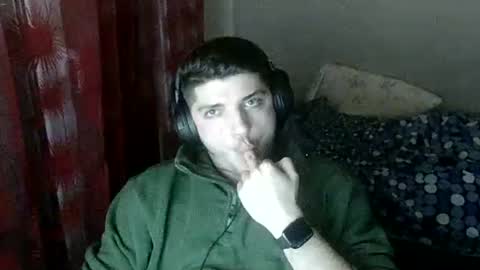 Slut-Boy online show from January 2025 10:44:01 PM