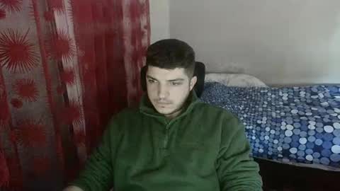 Slut-Boy online show from January 2025 11:03:02 AM