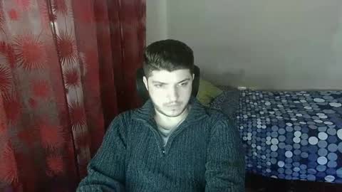 Slut-Boy online show from January 2025 11:36:02 AM