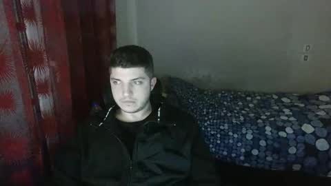 Slut-Boy online show from January 2025 12:25:02 AM