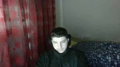 Slut-Boy online show from January 2025 05:51:02 PM