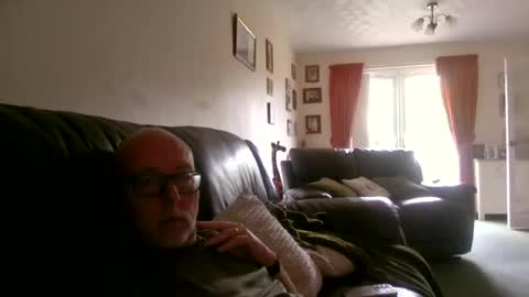 Snapshot of feet_fan69 chatting on June 2026 02:19:01 PM John Buck online show from June 2026 02:19:01 PM