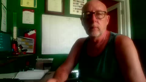John Buck online show from June 2026 03:16:01 PM