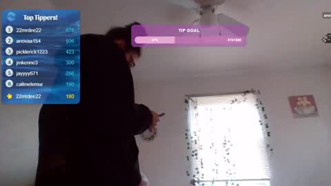 Soley online show from February 2025 07:18:02 PM