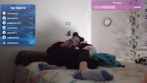 Soley online show from February 2025 11:04:02 PM