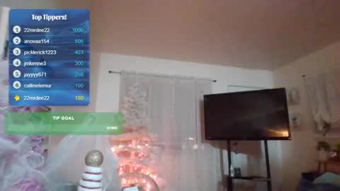 Soley online show from February 2025 11:45:01 PM