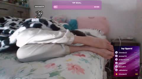 Soley online show from February 2025 02:15:02 AM