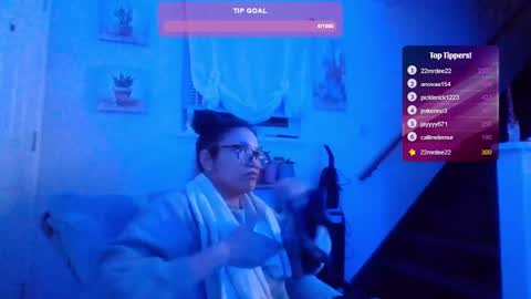 Soley online show from March 2025 01:42:02 AM