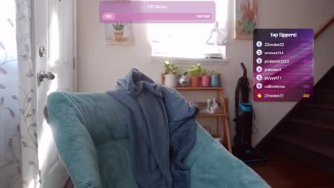 Soley online show from March 2025 08:32:01 PM