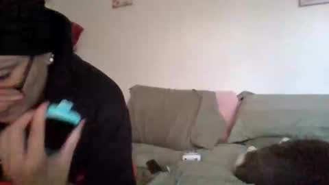 Soley online show from November 2025 08:52:01 PM