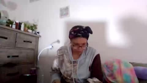 Soley online show from January 2026 07:08:02 PM