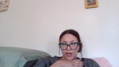 Soley online show from March 2026 08:46:02 PM