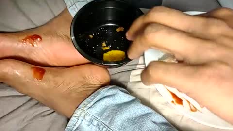 feetofmau online show from November 2025 02:56:02 AM