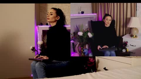 FeetVibe online show from December 2025 08:30:02 AM