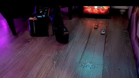 FeetVibe online show from December 2025 09:48:01 AM