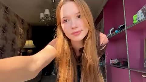 Snapshot of felicevarady chatting on July 2026 12:18:02 PM Aphrodite online show from July 2026 12:18:02 PM