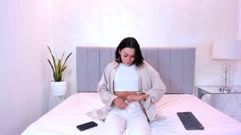 Snapshot of felicia_whitee chatting on September 2025 02:29:02 PM felicia_whitee online show from September 2025 02:29:02 PM