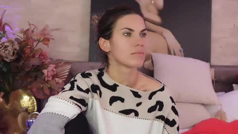 Snapshot of feliciakrige chatting on January 2026 07:11:01 PM FeliciaKrige online show from January 2026 07:11:01 PM