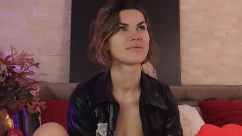 Snapshot of feliciakrige chatting on February 2026 08:05:02 PM FeliciaKrige online show from February 2026 08:05:02 PM