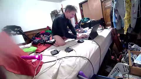 Snapshot of felicitybliss29 chatting on October 2025 09:02:02 AM felicitybliss29 online show from October 2025 09:02:02 AM