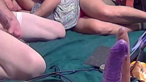 Snapshot of felicitybliss29 chatting on November 2025 11:54:02 PM felicitybliss29 online show from November 2025 11:54:02 PM