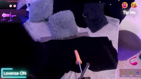 felina online show from December 2025 06:37:02 PM