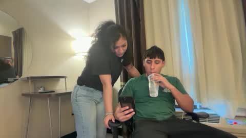 felinasolx online show from December 2025 04:25:02 PM