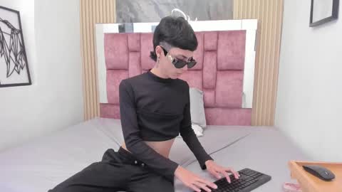 FELIPE online show from January 2025 07:39:01 PM