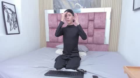 FELIPE online show from January 2025 10:41:02 PM