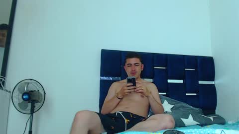Snapshot of felipearango888 chatting on May 2026 07:19:01 PM felipearango888 online show from May 2026 07:19:01 PM