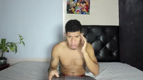  Felipe  online show from November 2025 05:56:02 PM