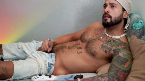 Snapshot of felix_candela chatting on December 2024 03:48:02 PM Felix Candela online show from December 2024 03:48:02 PM