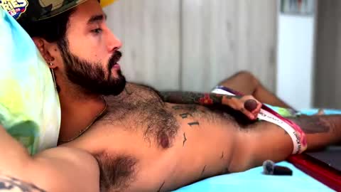 Snapshot of felix_candela chatting on December 2024 04:11:01 AM Felix Candela online show from December 2024 04:11:01 AM