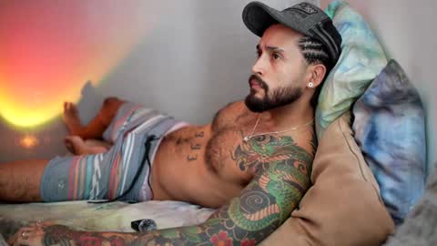 Snapshot of felix_candela chatting on January 2025 05:50:01 PM Felix Candela online show from January 2025 05:50:01 PM