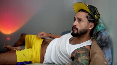 Snapshot of felix_candela chatting on January 2025 05:42:02 PM Felix Candela online show from January 2025 05:42:02 PM