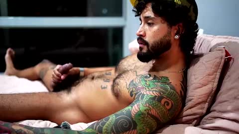 Snapshot of felix_candela chatting on January 2025 08:45:01 AM Felix Candela online show from January 2025 08:45:01 AM