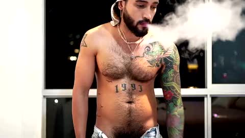 Snapshot of felix_candela chatting on January 2025 02:14:01 AM Felix Candela online show from January 2025 02:14:01 AM