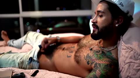 Snapshot of felix_candela chatting on January 2025 05:24:01 AM Felix Candela online show from January 2025 05:24:01 AM