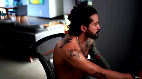 Snapshot of felix_candela chatting on February 2025 01:41:02 PM Felix Candela online show from February 2025 01:41:02 PM