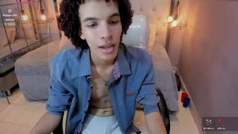 FELIPE online show from May 2026 06:05:02 PM