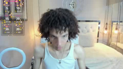 FELIPE online show from June 2026 05:30:02 PM