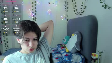 Felix leex online show from December 2024 10:13:01 PM