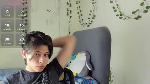 Felix leex online show from February 2025 07:57:02 PM