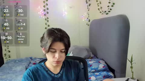 Felix leex online show from February 2025 10:52:02 PM