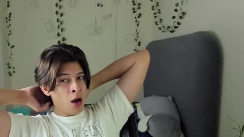 Felix leex online show from February 2025 11:25:02 PM