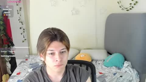 Felix leex online show from November 2025 07:24:02 PM