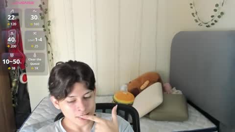 Felix leex online show from February 2026 07:25:02 PM