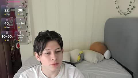 Felix leex online show from March 2026 07:28:02 PM